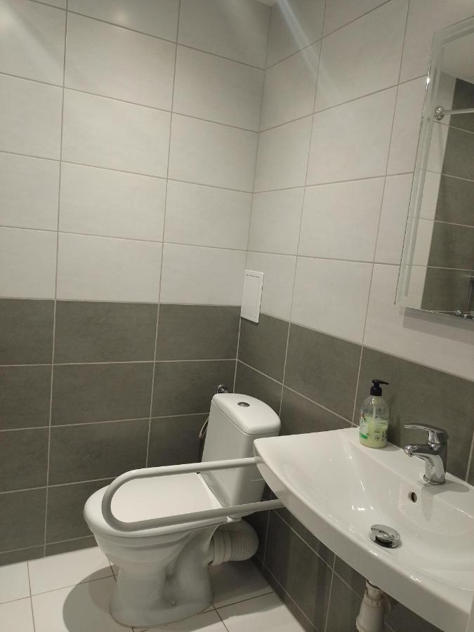 Homer Osrodek Rehabilitacji I Szkolenia Pzn Готель
