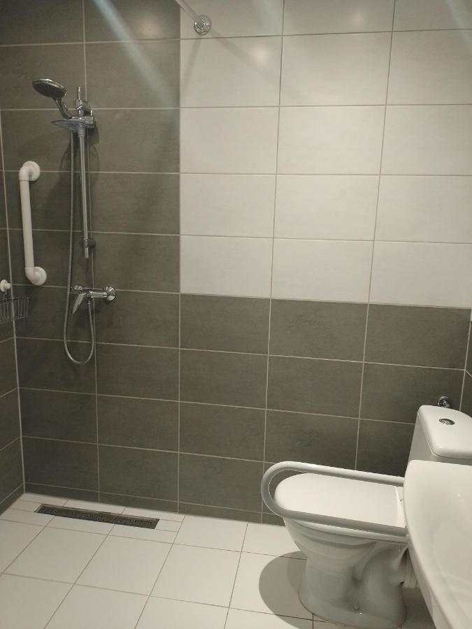 Homer Osrodek Rehabilitacji I Szkolenia Pzn Готель Бидгощ
