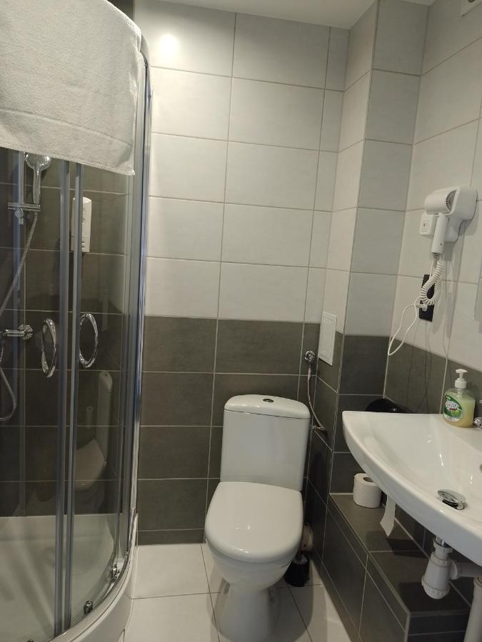 Готель Homer Osrodek Rehabilitacji I Szkolenia Pzn