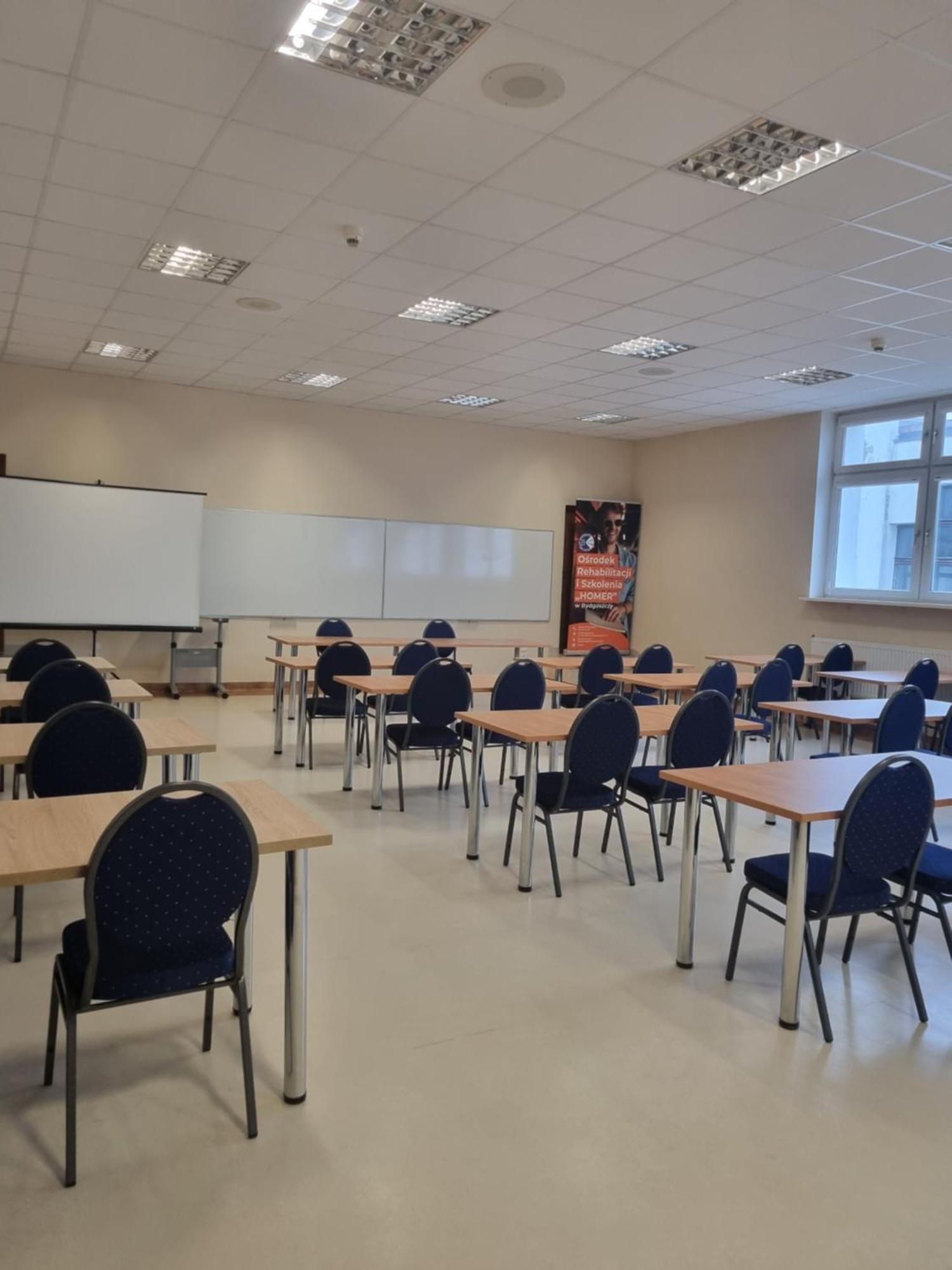 Homer Osrodek Rehabilitacji I Szkolenia Pzn Готель 2*