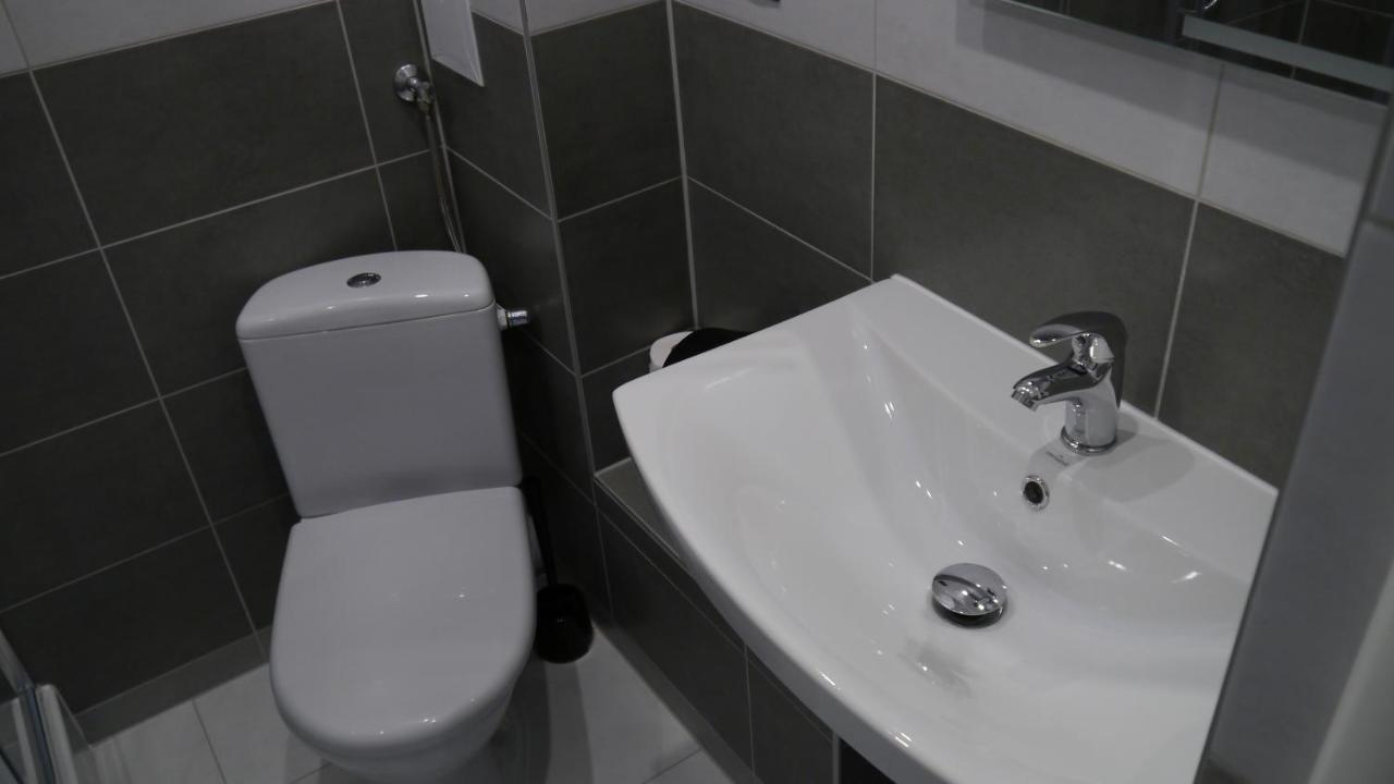 Homer Osrodek Rehabilitacji I Szkolenia Pzn Готель