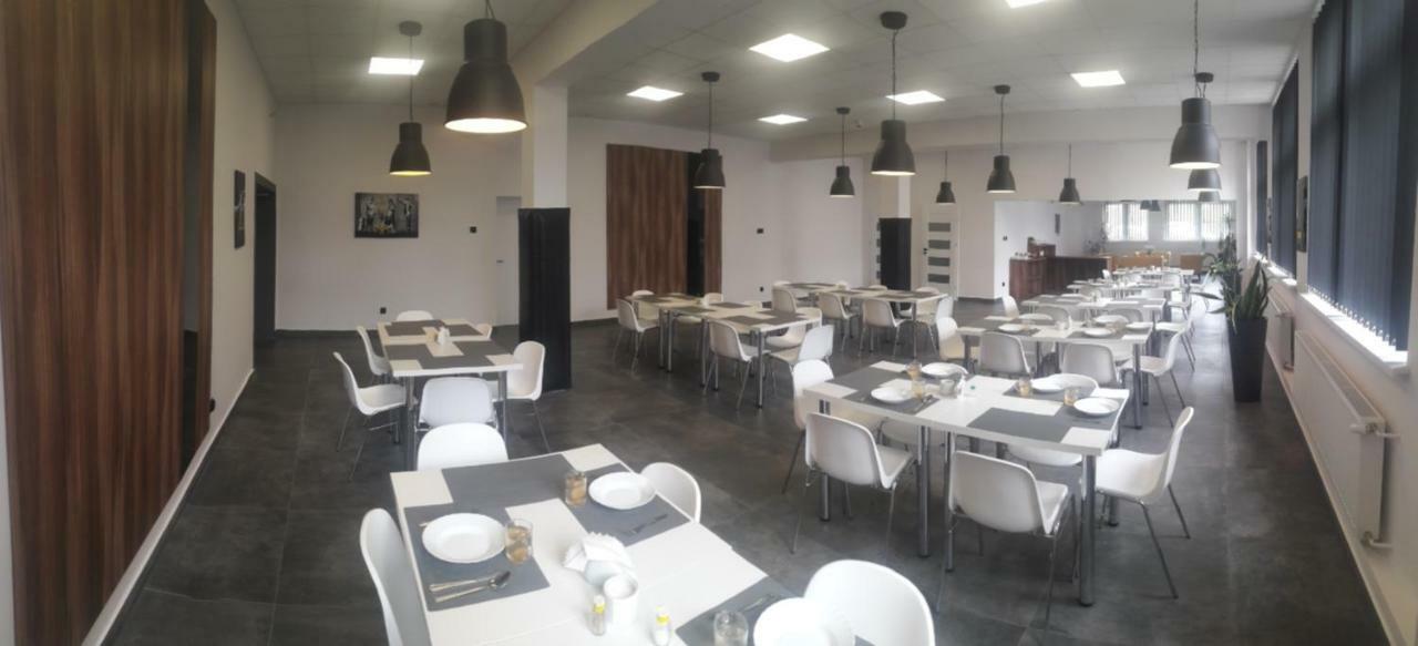 Hotel Homer Bydgoszcz